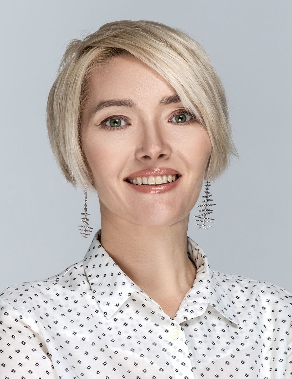 Ольга Дружинина Ольга Дружинина